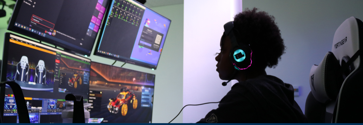 gamer