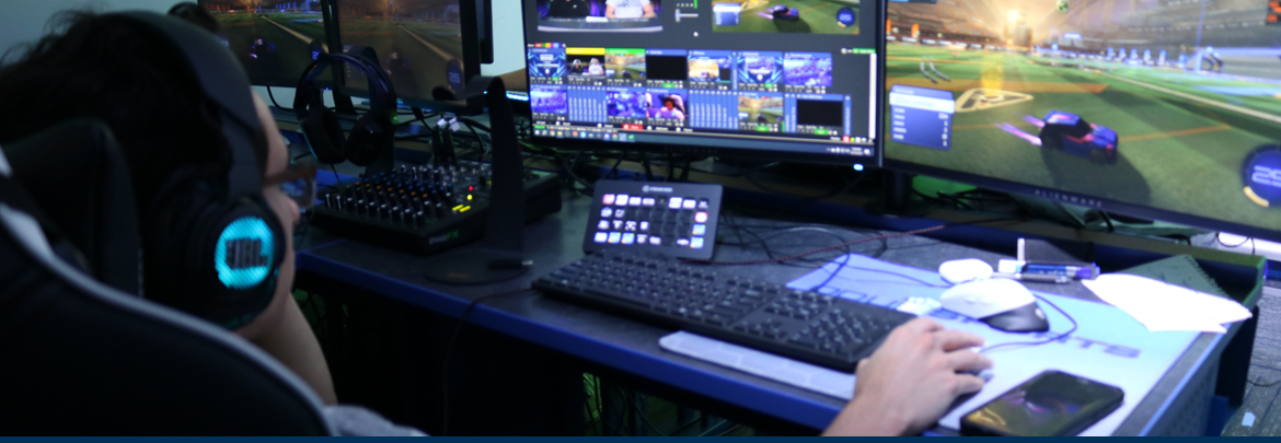 gaming
